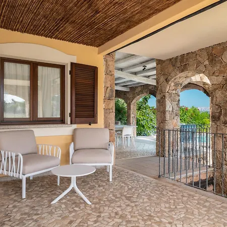 Mimosa * Golfo Aranci