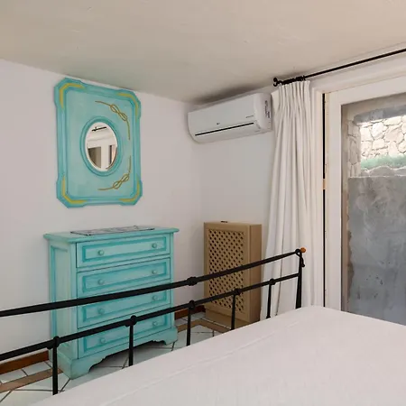 Mimosa Villa Golfo Aranci