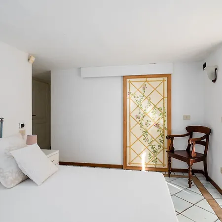 Villa Mimosa Golfo Aranci