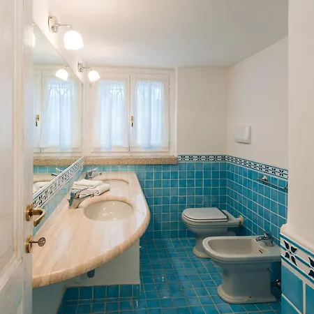 Mimosa * Golfo Aranci