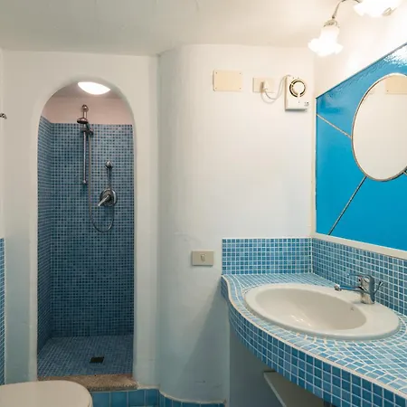 Villa Mimosa Golfo Aranci