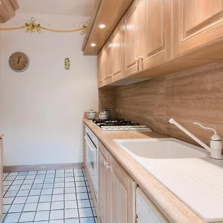 Mimosa Villa Golfo Aranci