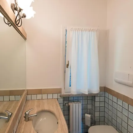 Mimosa Villa Golfo Aranci