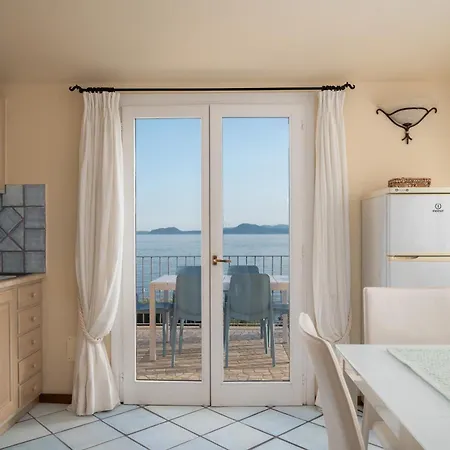 Villa Mimosa Golfo Aranci