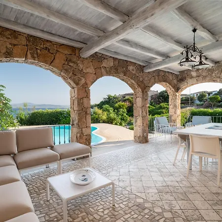 Mimosa Villa
