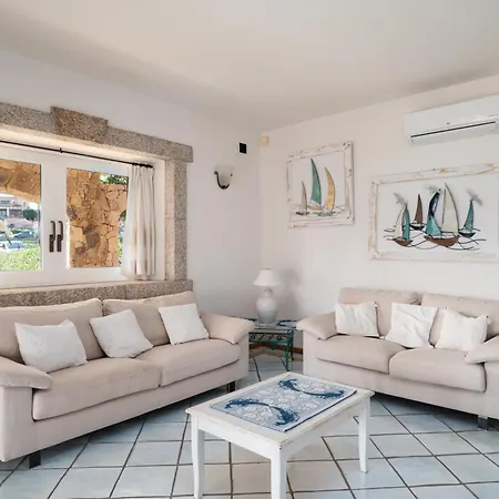 Villa Mimosa