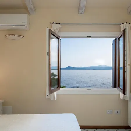 Villa Mimosa