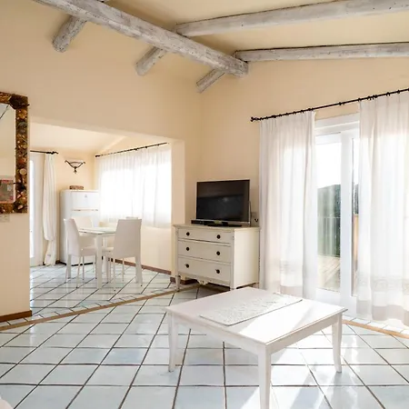 Villa Mimosa