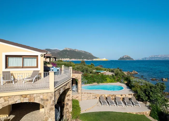 Mimosa Гольфо-Аранчи