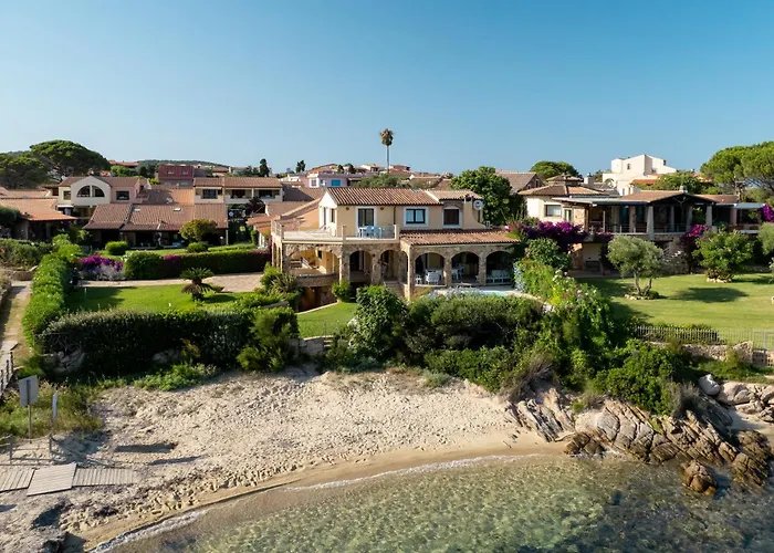 Mimosa Гольфо-Аранчи