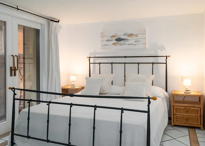 Mimosa Гольфо-Аранчи