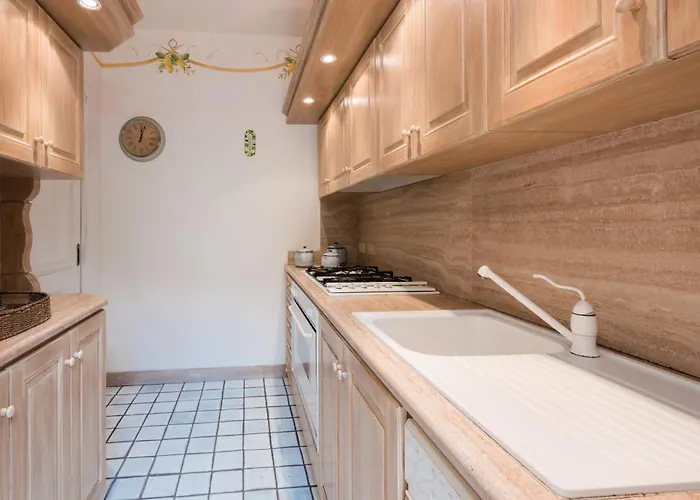 Mimosa Вилла Гольфо-Аранчи