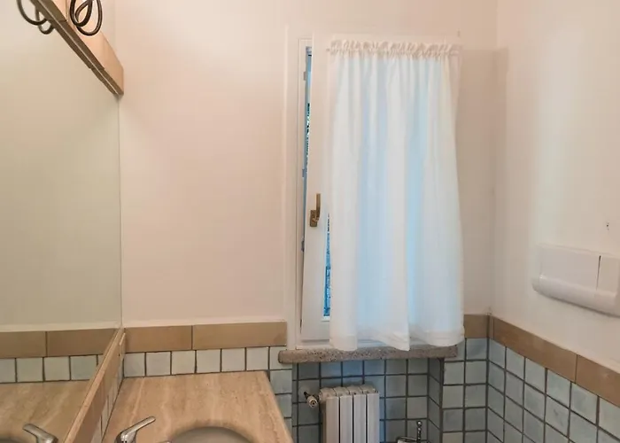 Mimosa Вилла Гольфо-Аранчи