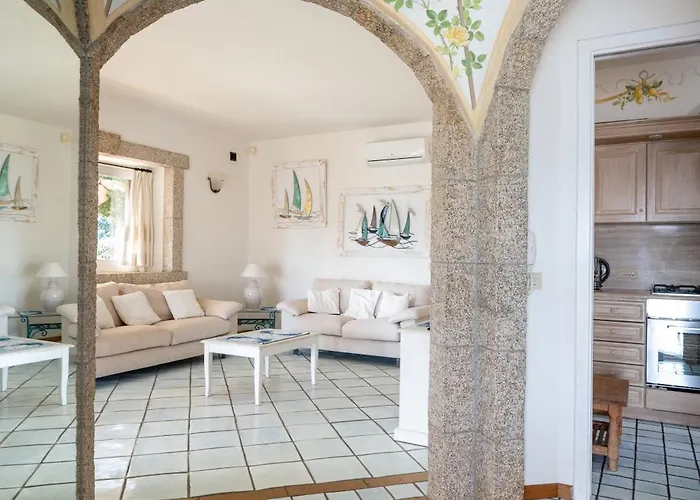 Mimosa * Гольфо-Аранчи