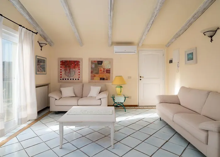 Mimosa * Гольфо-Аранчи